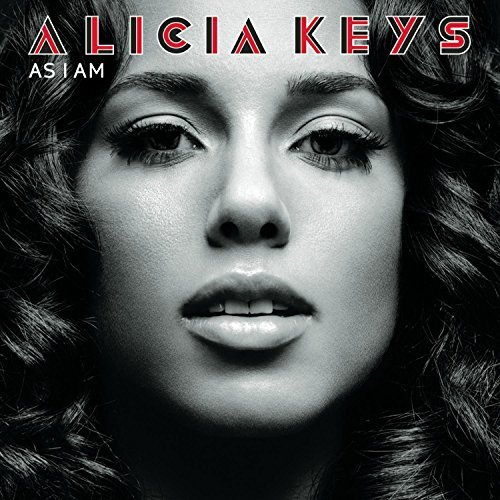 Alicia Keys/As I Am@As I Am